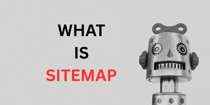 Sitemap คืออะไร จำเป็นต้องมีหรือไม่?